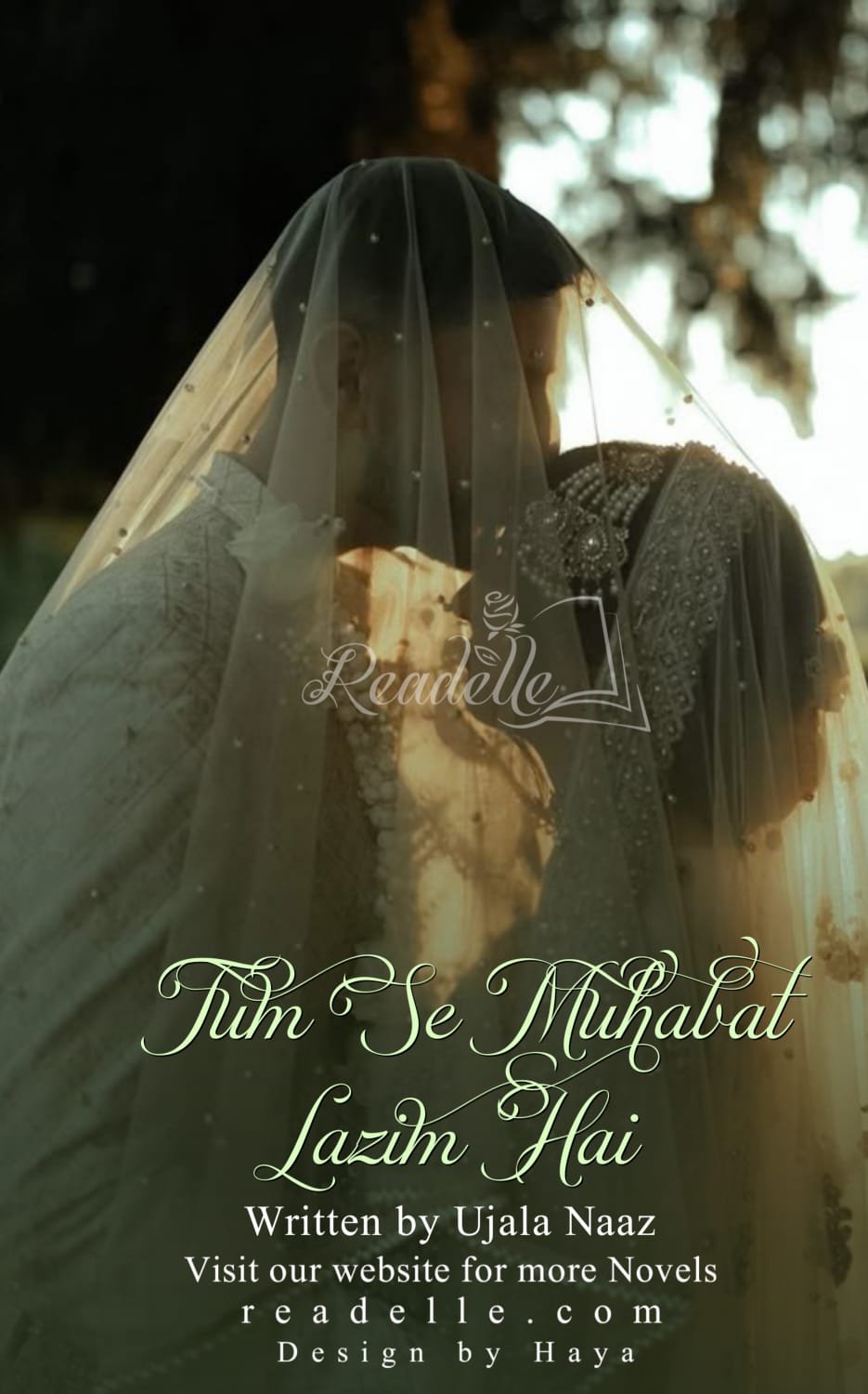 Tum Sy Muhabat Lazim Hai by Ujala Naaz NovelR50553
