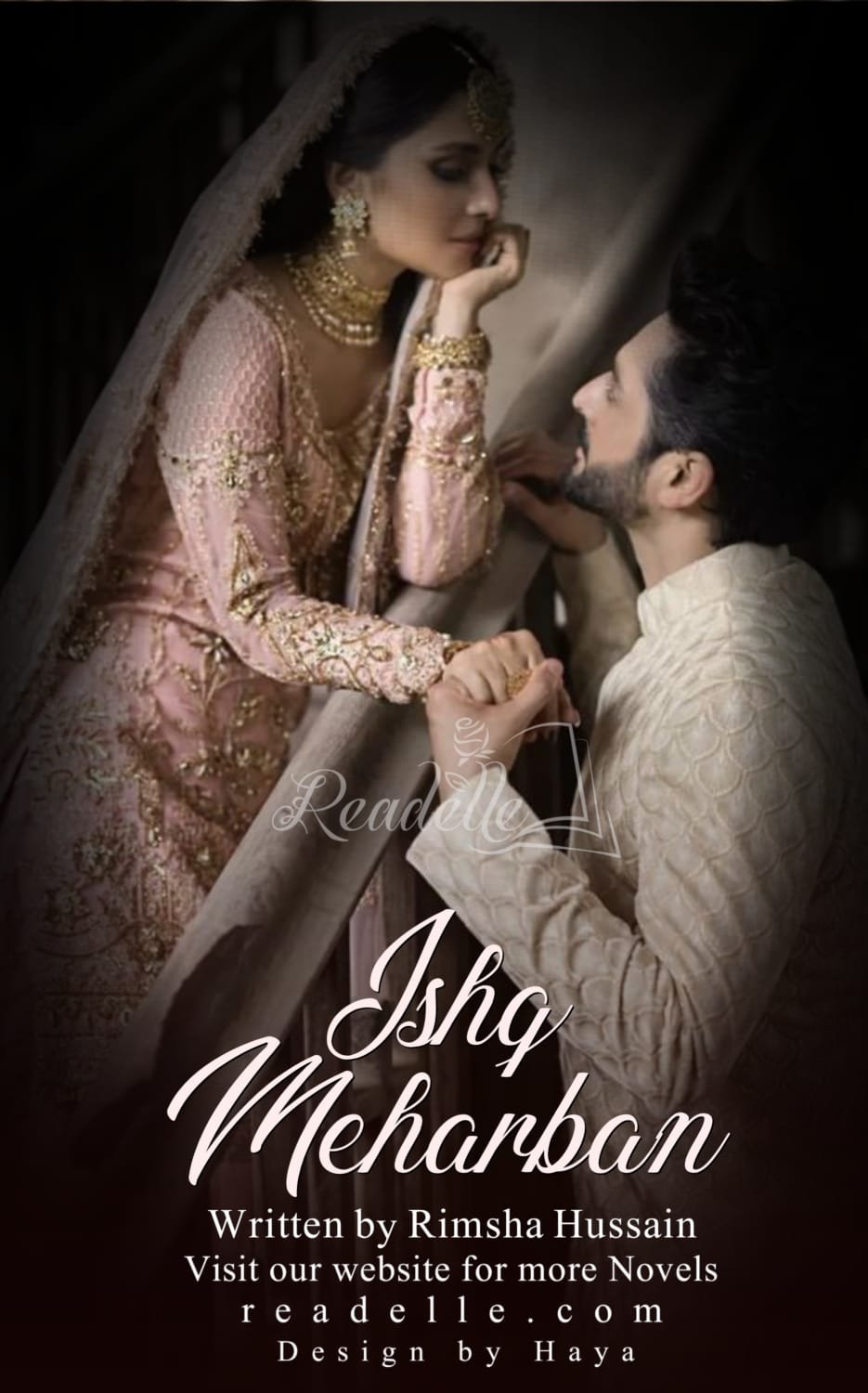 Ishq Meharban by Rimsha Hussain NovelR50558