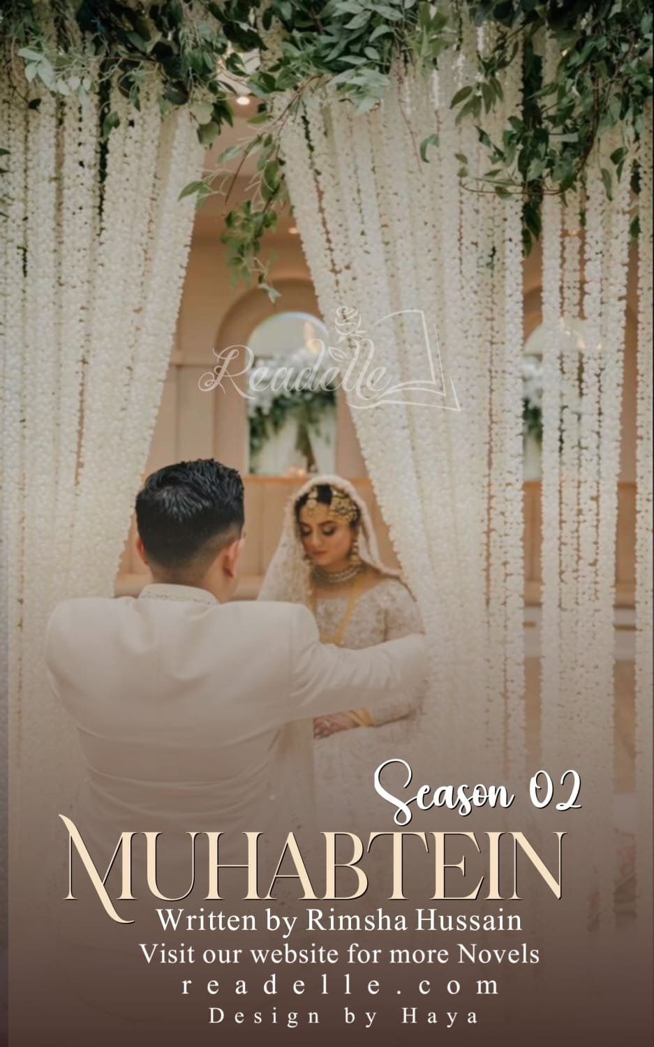 Mohabbatein Season 2 by Rimsha Hussain NovelR50573