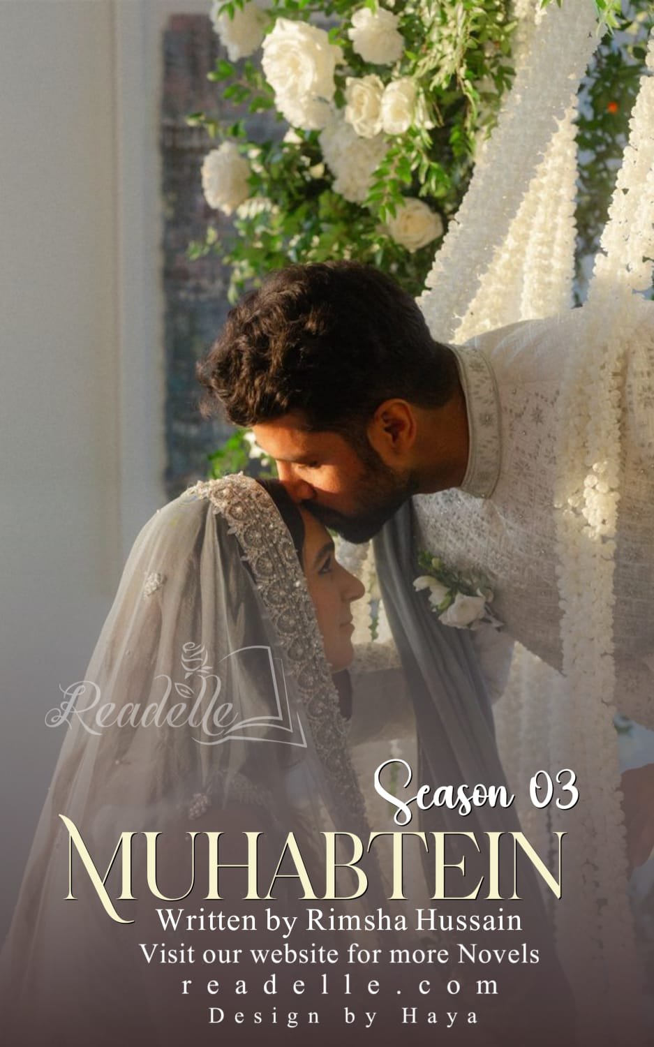 Muhabbatein Season 3 by Rimsha Hussain NovelR50574