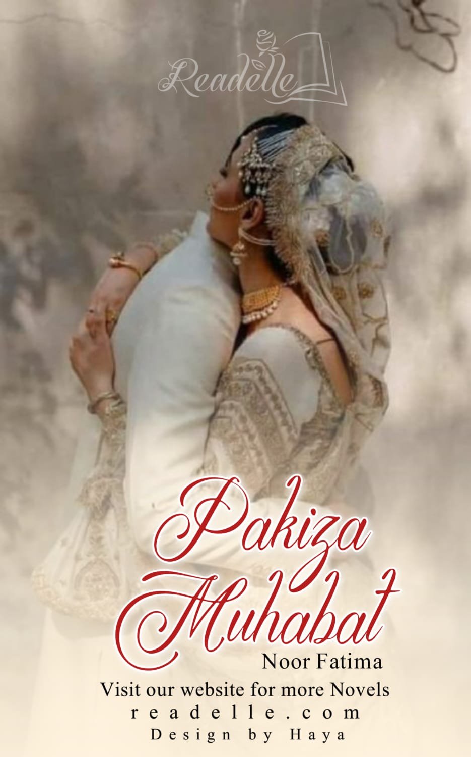 Pakeeza Mohabbat by Noor Fatima NovelR50576