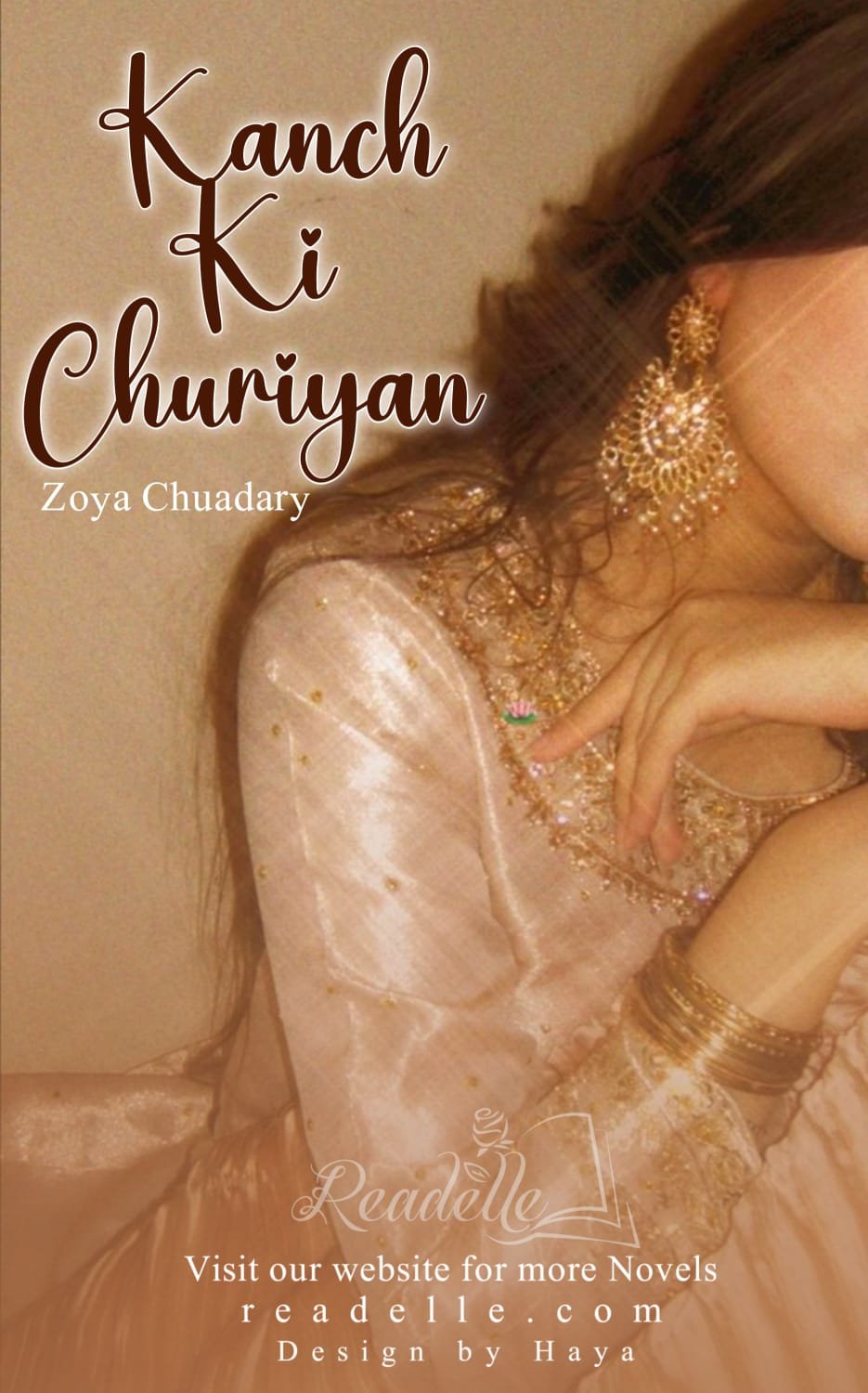 Kaanch Ki Choriyan by Zoya Chuadhary NovelR50591