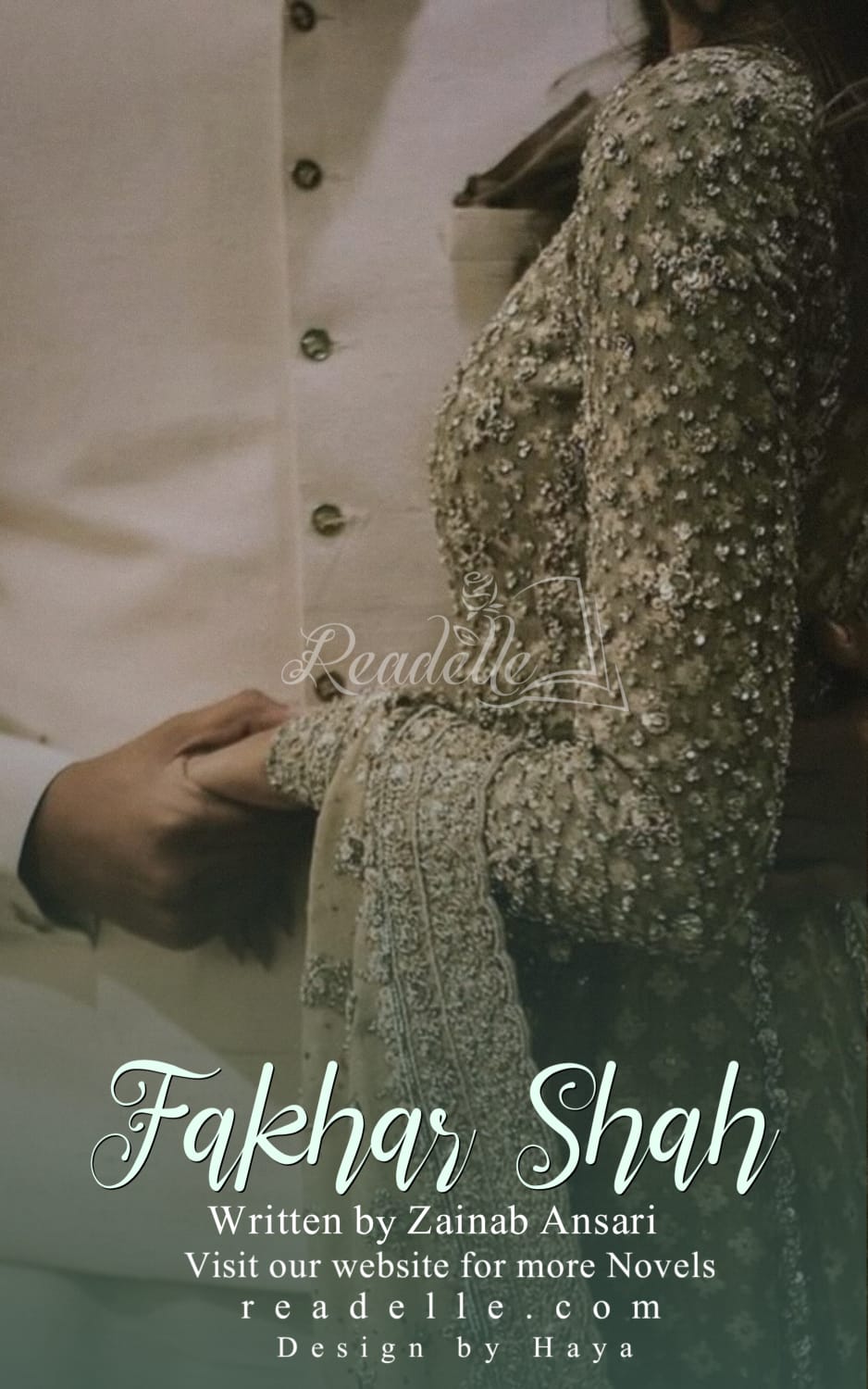 Fakhar shah by Zainab Ansari NovelR50580