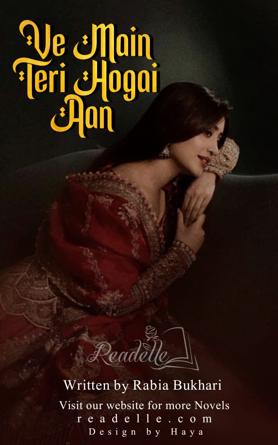 Ve Main Teri Hogai Aan Season 2 by Rabia Bukhari NovelR50597