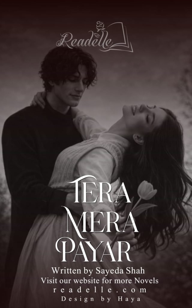 Tera Mera Piyar by Syeda Shah NovelR50619