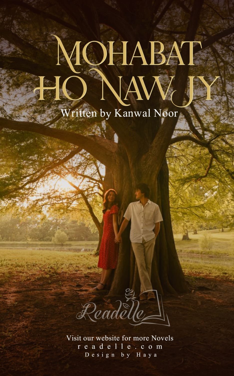 Muhabbat Ho Na Jaye by Zara Kanwal NovelR50652