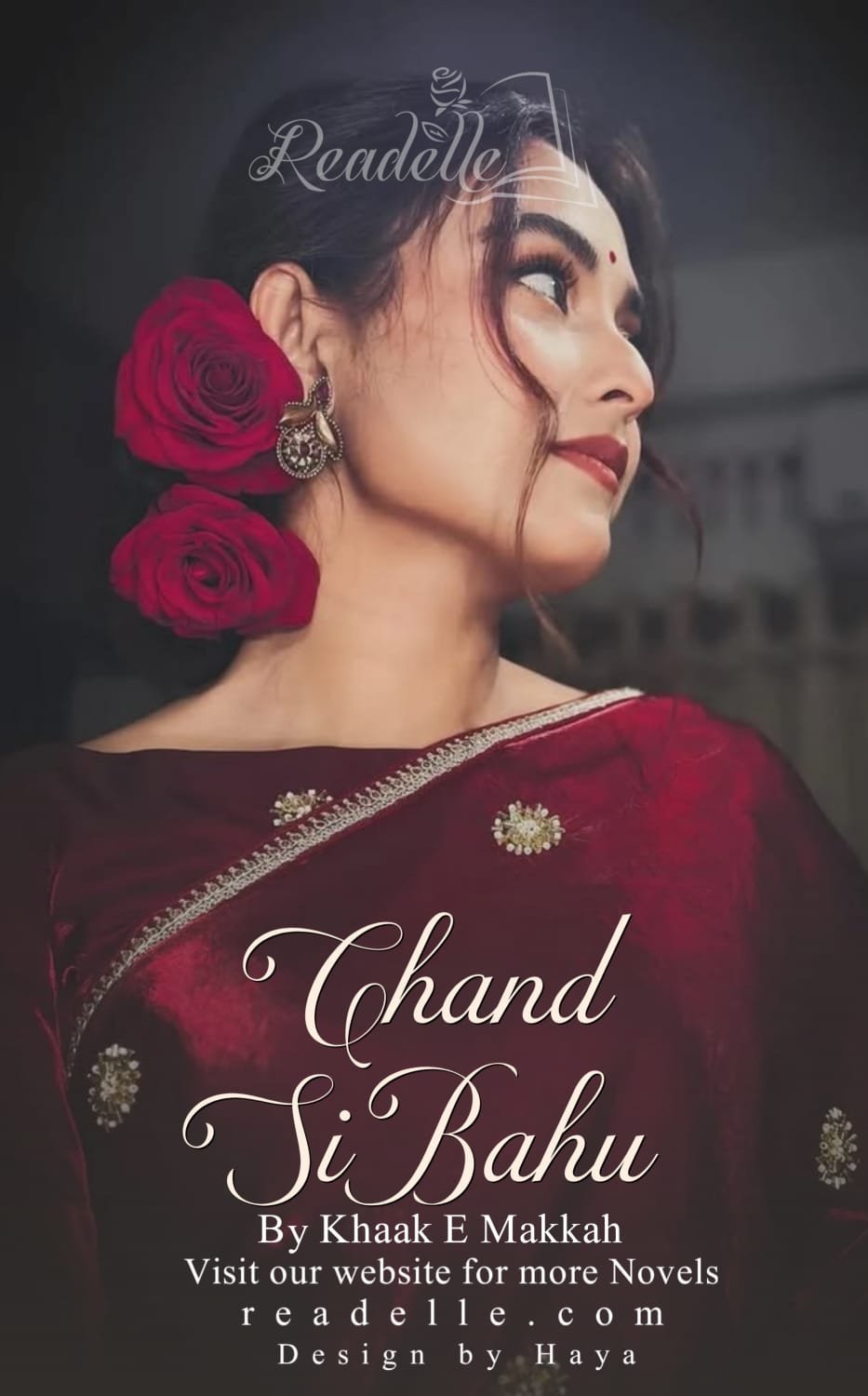 Chand Si Bahu by Khaak e Makkah NovelR50683
