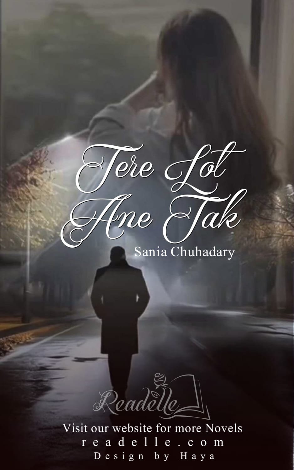Tere Lout Ane Tak by Sania Chaudhary NovelR50698