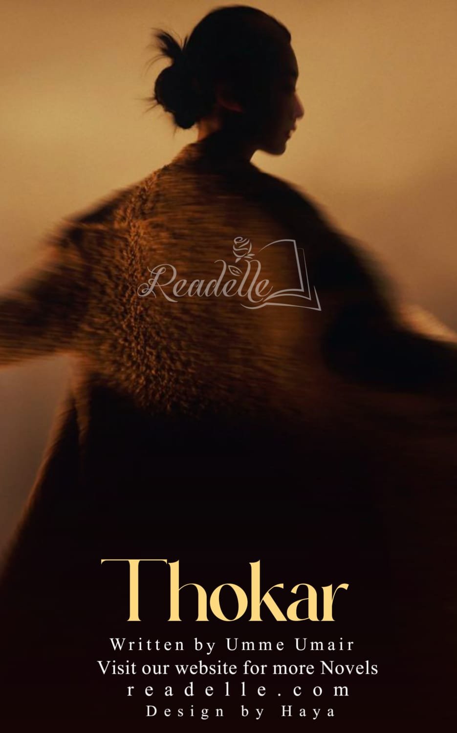 Thokar by Umm e Umair NovelR50704
