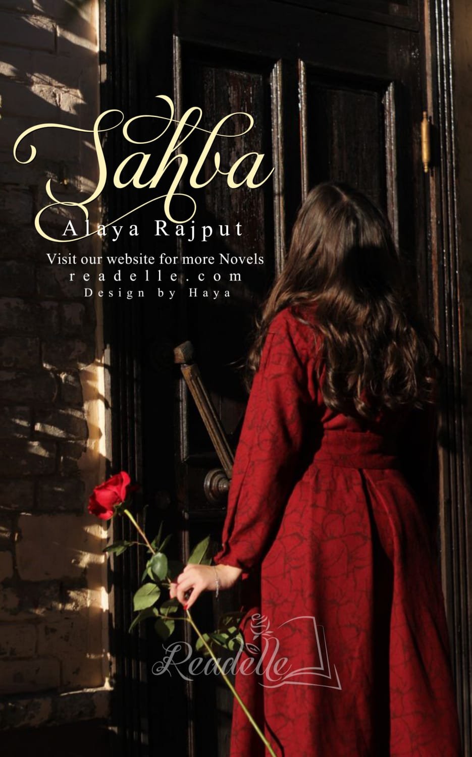 Sahiba by Alaya Rajput NovelR50711