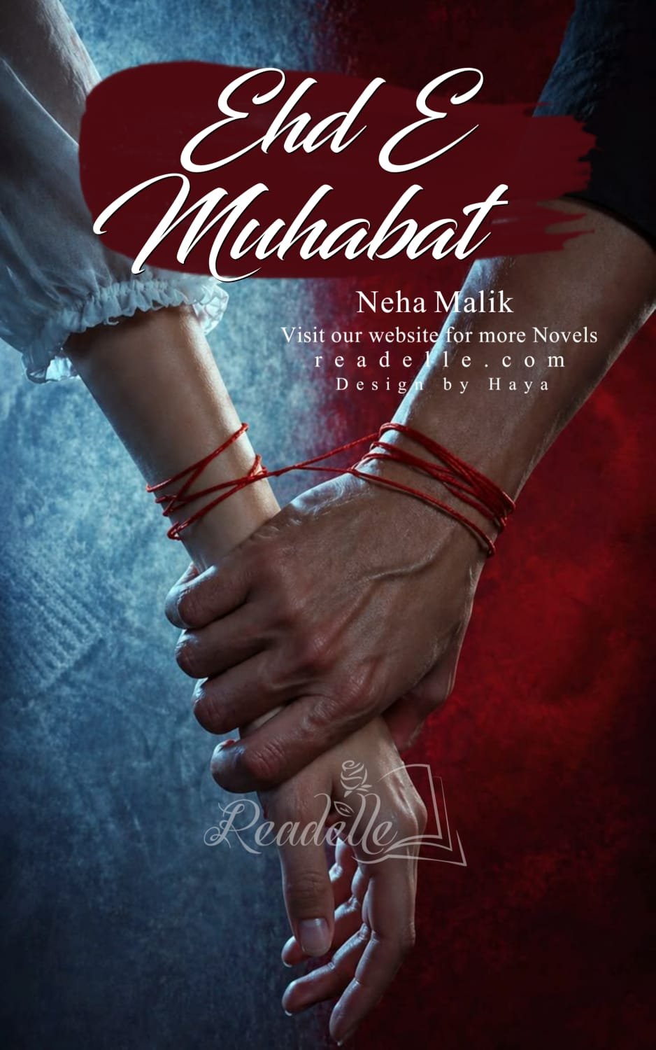 Ehd E Mohabbat by Neha Malik NovelR50735