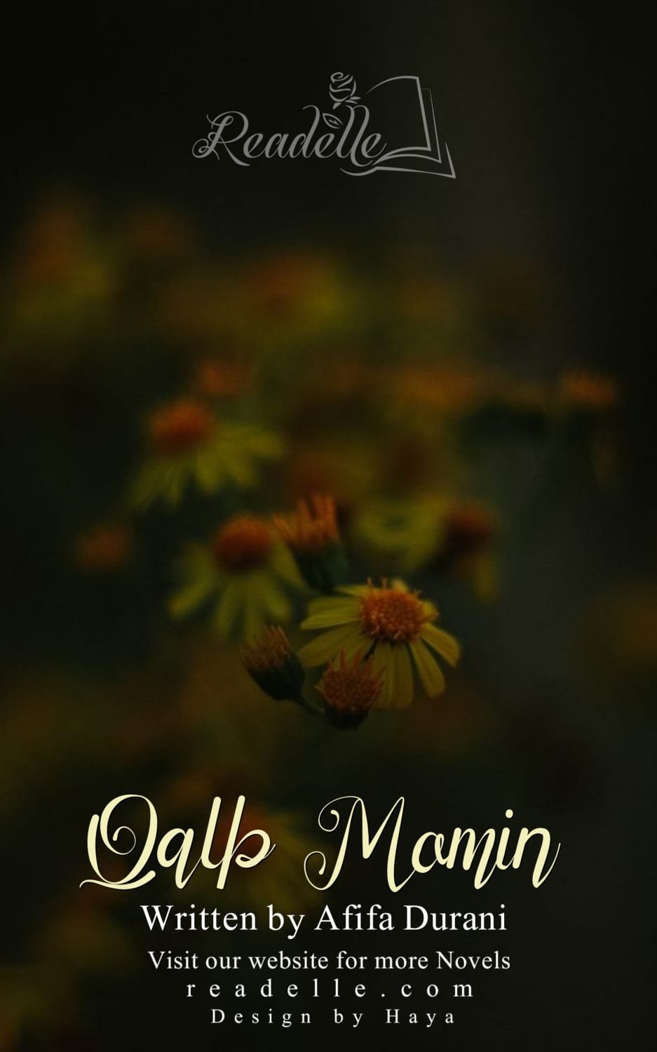 Qalb E Momin by Afifa Durrani NovelR50796