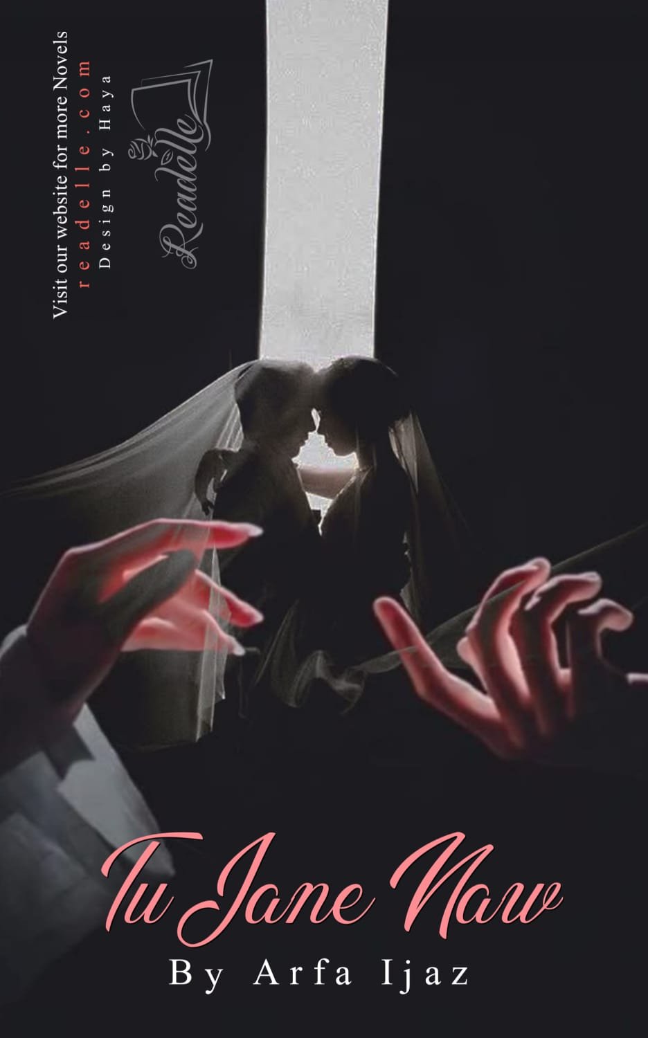 Tu Jaane Na by Arfa Ijaz NovelR50828