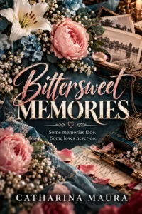 Bittersweet Memories by Catharina Maura Novel60014: A Forgotten Past Romance (Off-Limits Series Book 04) — book cover