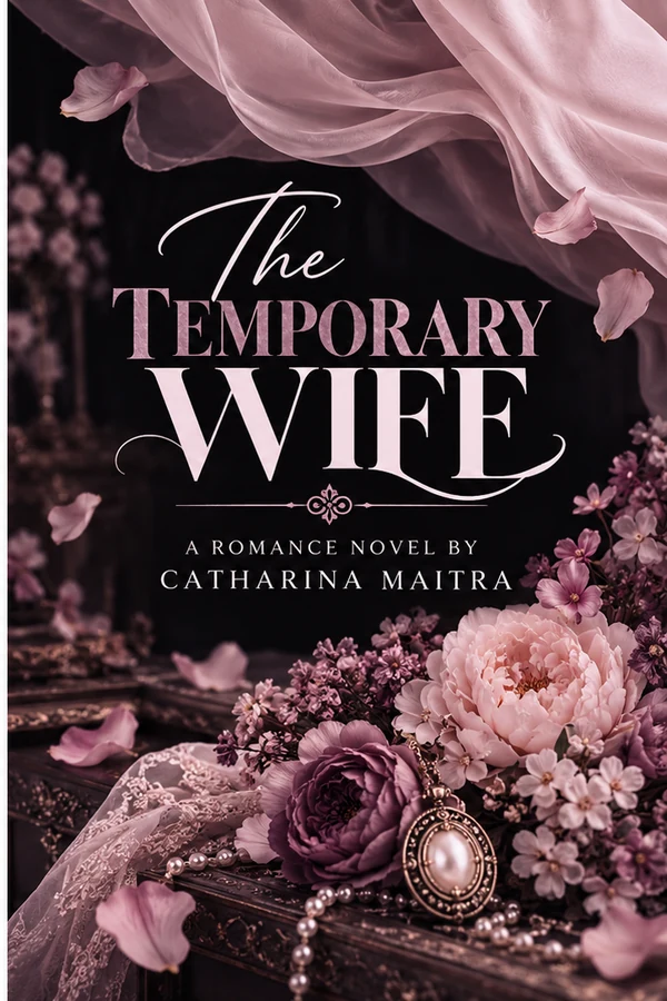 The Temporary Wife by Catharina Maura Novel60002: Luca and Valentina’s Story (The Windsors)