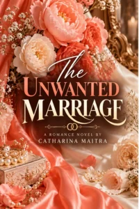 The Unwanted Marriage by Catharina Maura Novel60003: Dion and Faye’s Story (The Windsors Book 03) — book cover