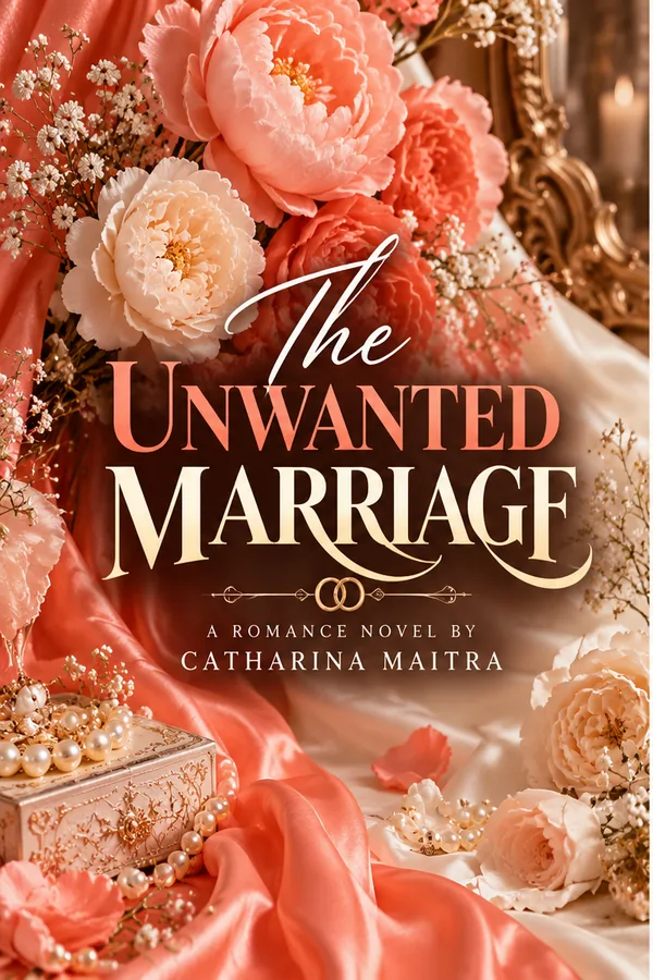 The Unwanted Marriage by Catharina Maura Novel60003: Dion and Faye’s Story (The Windsors Book 03)