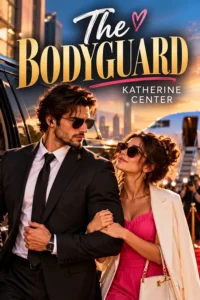The Bodyguard by Katherine Center Novel60017: A Celebrity Fake Dating Romance — book cover
