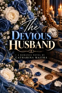 The Devious Husband by Catharina Maura Novel60006: Sierra and Xavier’s Story (The Windsors) — book cover