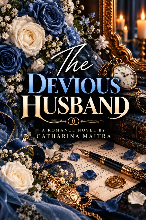 The Devious Husband by Catharina Maura Novel60006: Sierra and Xavier’s Story (The Windsors Book 06)