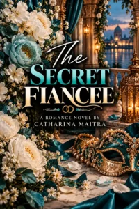 The Secret Fiancée Catharina Maura Novel60005: Lexington and Raya’s Story (The Windsors) — book cover
