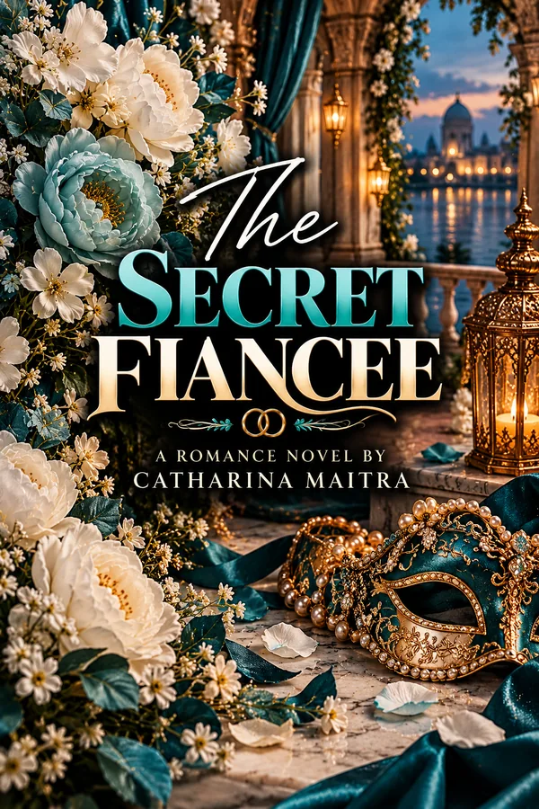 The Secret Fiancée Catharina Maura Novel60005: Lexington and Raya’s Story (The Windsors Book 05)