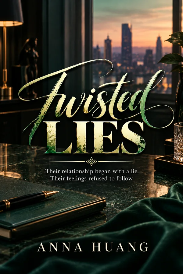 Twisted Lies by Ana Huang Novel60010: A Fake Dating Romance (Twisted Series Book 04)