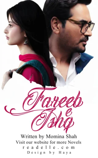 Fareeb E Ishq By Momina Shah Readelle50288