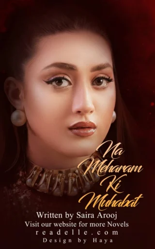 Na Meharam Ki Muhabbat By Saira Arooj Readelle50296