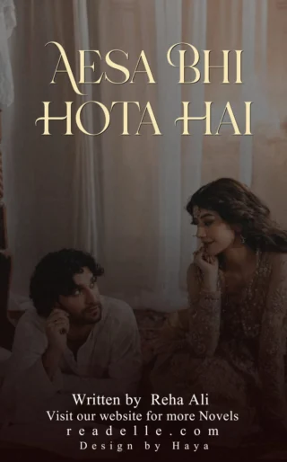 Aesa Bhi Hota Hai By Reeha Ali Readelle50298