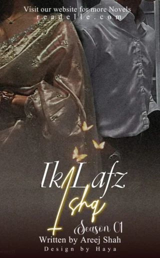 Ik Lafz Ishq Season 1 By Areej Shah Readelle50310