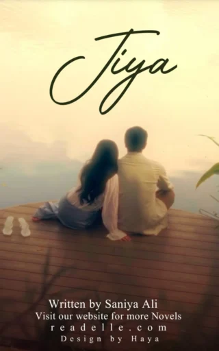 Jiya By Sania Ali Readelle50325