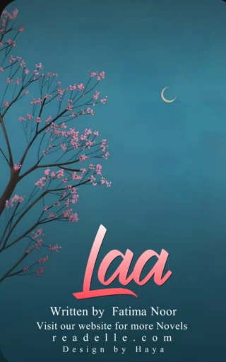 Laa By Fatima Noor Readelle50338