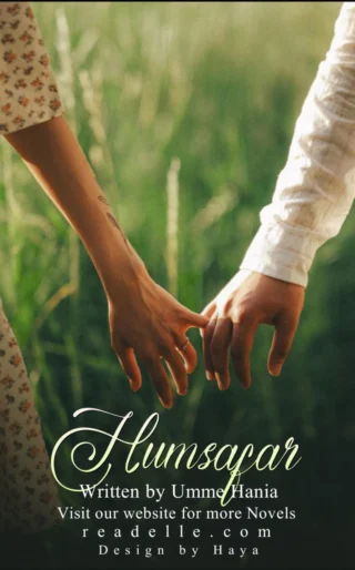 Humsafar By Umme Hania Readelle50344