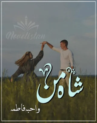 Shah E Man By Wahiba Fatima Novel20185