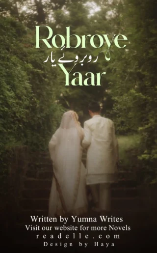 Robroye Yaar By Yumna Writes Readelle 50366