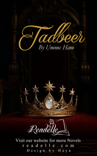 Tadbeer by Umme Hani NovelR50414