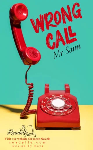 Wrong Call by Mr. Saim NovelR50429
