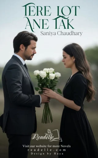 Tere Lot Ane Tak by Sanya Chaudhary NovelR50431