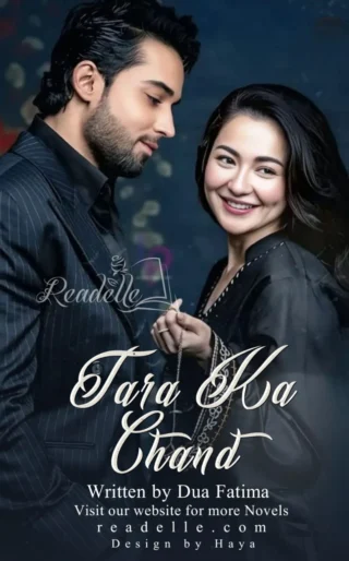Tara Ka Chand by Dua Fatima NovelR50435