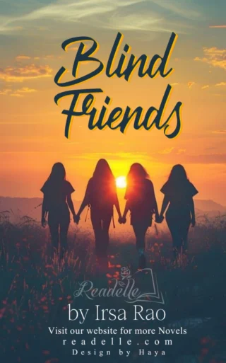 Blind Friends By Isra Rao NovelR50463