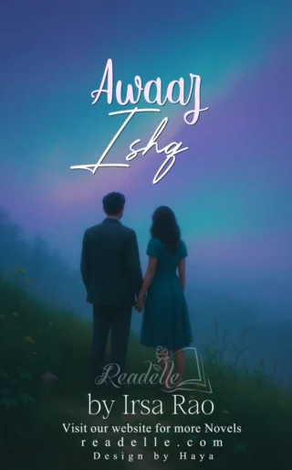 Awaaz Ishq By Isra Rao NovelR50465