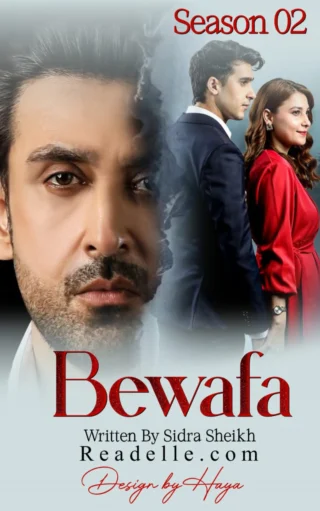 Bewafa Season 2 By Sidra Sheikh readelle50050