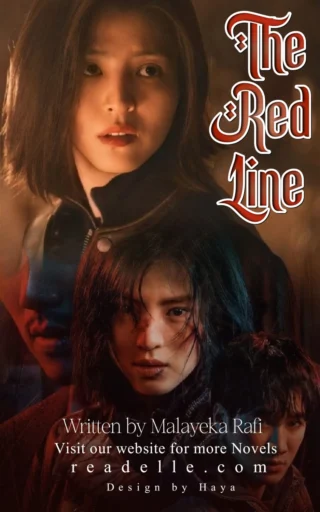 The Red Line By Malaika Rafi readelle50056