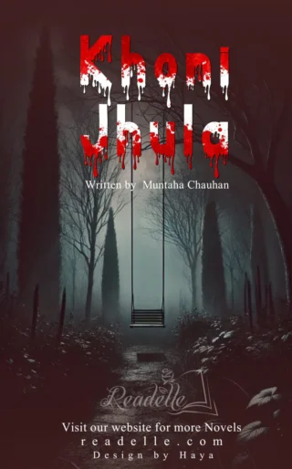 Khoni Jhula by Muntaha Chohan NovelR50513