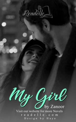 My Girl by Zanoor NovelR50525
