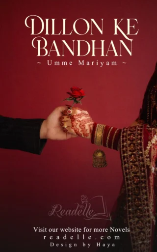 Dillon Ke Bandhan Umme Maryam NovelR50596