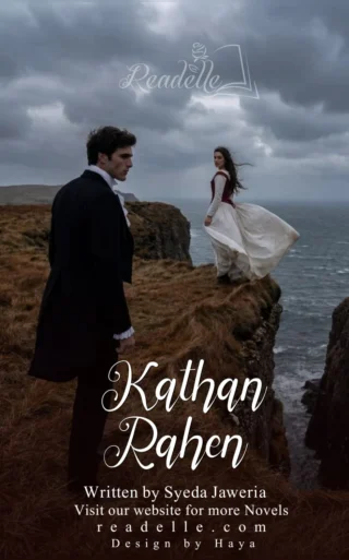 Kathan Rahen by Syeda Jaweria Shabbir NovelR50598
