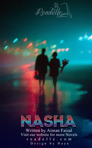 Nasha by Aiman faisal NovelR50600