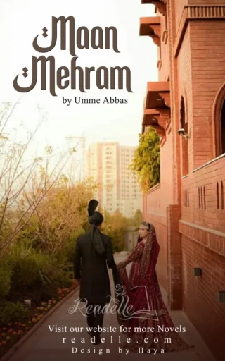 Man Mehram by Umme Abbas NovelR50604